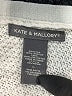 Kate & Mallory designs 100% Acrylic Ivory Pullover Sweater Size L - photo 7