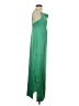 envii Green Cocktail Dress Size XS - photo 4