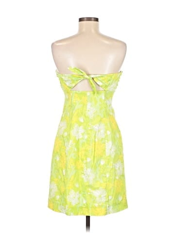 Lilly Pulitzer Cocktail Dress (view 2)