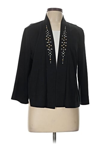 Susan Graver Cardigan (view 1)