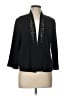Susan Graver Black Cardigan Size L - photo 1