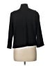 Susan Graver Black Cardigan Size L - photo 2