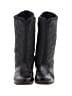 Weatherproof Black Boots Size 8 - photo 2