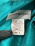 Sharon Young 100% Polyester Teal Sleeveless Blouse Size 6 - photo 6