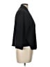 Susan Graver Black Cardigan Size L - photo 4