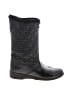 Weatherproof Black Boots Size 8 - photo 1