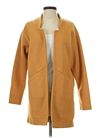 Express Coat (view 1)