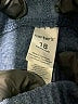 Carter's Blue Casual Pants 12-18 MO / 18 MO - photo 3