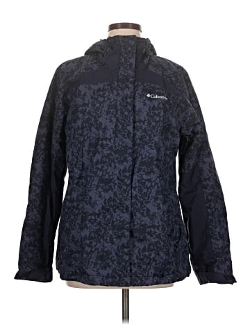 Columbia Snow Jacket (view 1)