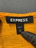 Express Orange Short Sleeve Top Size XS - photo 7