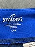 Spalding Athletic Blue Active Pants Size L - photo 7