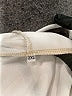 Unbranded Plaid White Pullover Sweater Size 2X - photo 7