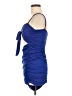 Unbranded Blue Cocktail Dress Size S (estimated) - photo 5