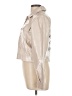 7 For All Mankind 100% Polyurethane Tan Jacket Size L - photo 5