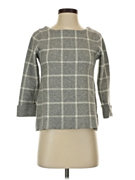 Cynthia Rowley Tjx Pullover Sweater