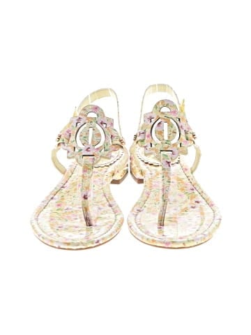 Crown & Ivy Sandals (view 2)