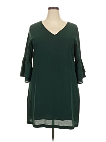 Belongsci Casual Dress (view 1)
