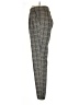 Unbranded Plaid Gray Casual Pants Size M - photo 5
