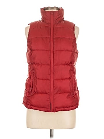 Dollhouse Vest (view 1)