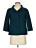 Talbots Teal Coat Size 2 (petite) - photo 1