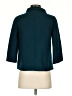 Talbots Teal Coat Size 2 (petite) - photo 2
