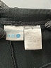 Pro Spirit Solid Black Active Pants Size S - photo 4