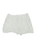 Old Navy Chevron-herringbone Silver Shorts Size XL - photo 1