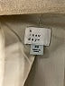 A New Day Tan Blazer Size XS - photo 6