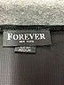 Forever Black 3/4 Sleeve Top Size M - photo 4