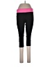 Xersion Color Block Black Active Pants Size L - photo 1