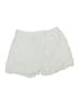 Old Navy Chevron-herringbone Silver Shorts Size XL - photo 2