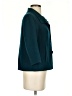 Talbots Teal Coat Size 2 (petite) - photo 4