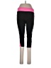 Xersion Color Block Black Active Pants Size L - photo 2