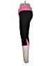 Xersion Color Block Black Active Pants Size L - photo 5