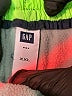 Gap Outlet 100% Nylon Blue Casual Pants Size XL (kids) - photo 3