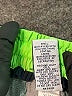 Gap Outlet 100% Nylon Blue Casual Pants Size XL (kids) - photo 4