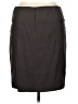 AGB Solid Brown Formal Skirt Size 14 - photo 2