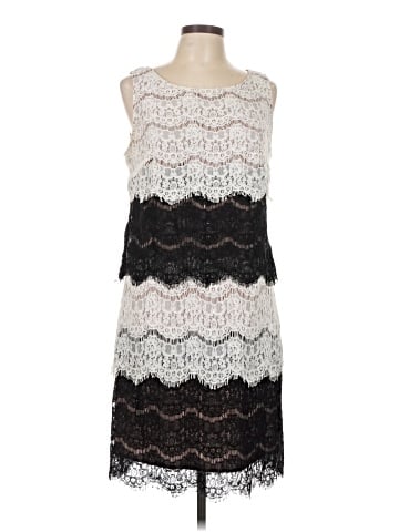 S.L. Fashions Cocktail Dress (view 1)