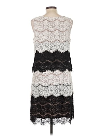 S.L. Fashions Cocktail Dress (view 2)