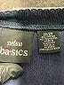 Assorted Brands Blue Long Sleeve Henley Size 22 - 24 - photo 7