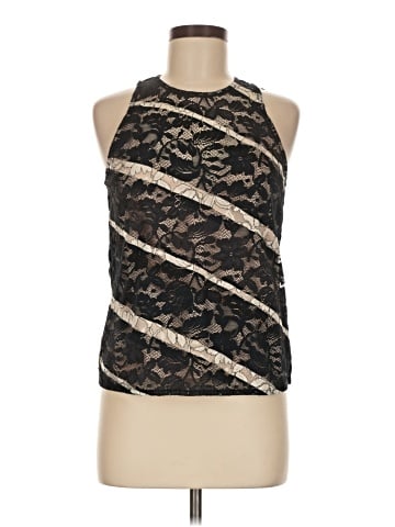 Worth New York Sleeveless Blouse (view 1)