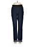 Karen Kane Tweed Blue Jeans Size 6 - photo 1