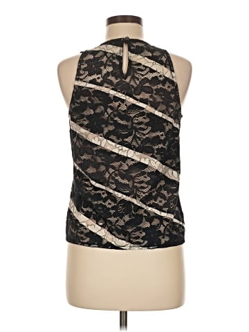 Worth New York Sleeveless Blouse (view 2)