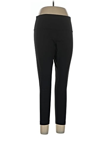 Lululemon Athletica Active Pants (view 1)