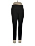 Lululemon Athletica Solid Black Active Pants Size 14 - photo 1