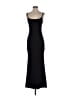 Unbranded Black Cocktail Dress Size M - photo 1