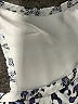 Unbranded White Sports Bra Size M (estimated) - photo 7