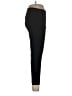 Lululemon Athletica Solid Black Active Pants Size 14 - photo 4