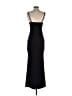Unbranded Black Cocktail Dress Size M - photo 2