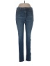 SPANX Blue Jeans Size 30 waist - photo 1